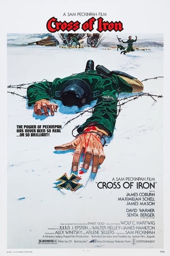 Cross of Iron (1977) download