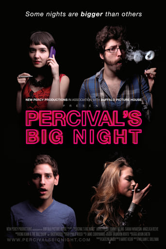 Percival's Big Night (2012) download