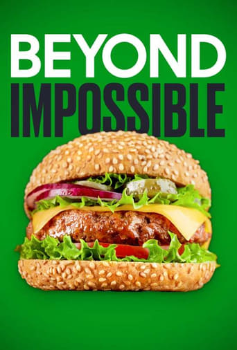 Beyond Impossible (2022) download