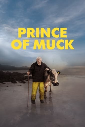 Prince of Muck (2021) download