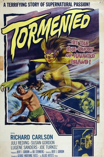 Tormented (1960) download