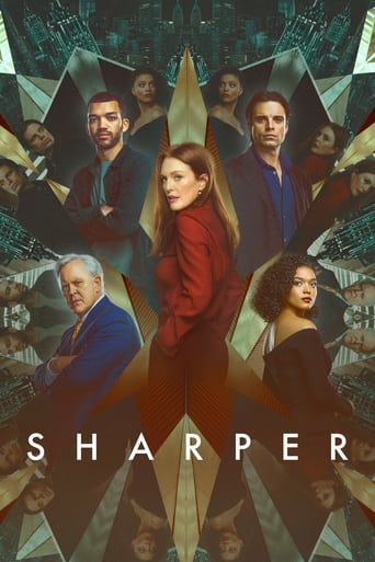 Sharper (2023) download