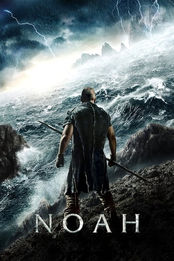 Noah (2014) download
