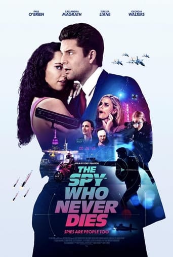 The Spy Who Never Dies (2022) download