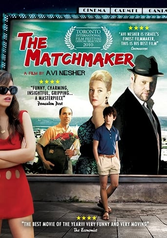 The Matchmaker (2010) download