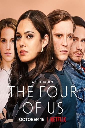 The Four of Us (2021) download