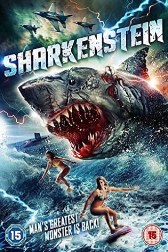 Sharkenstein (2016) download