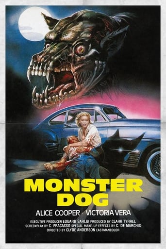 Monster Dog (1988) download