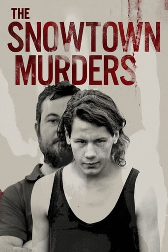 Snowtown (2011) download