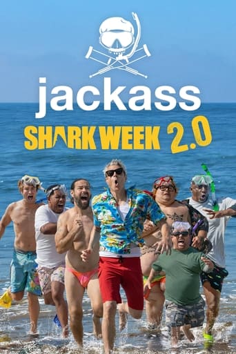 Jackass Shark Week 2.0 (2022) download