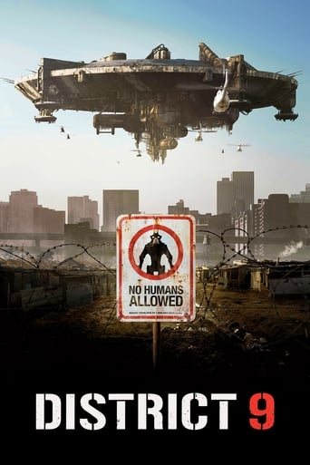 District 9 (2009) download