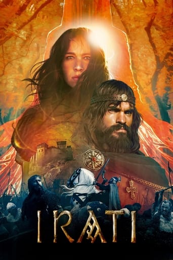 poster film Irati