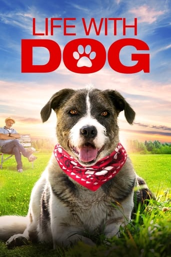 Life with Dog (2018) download