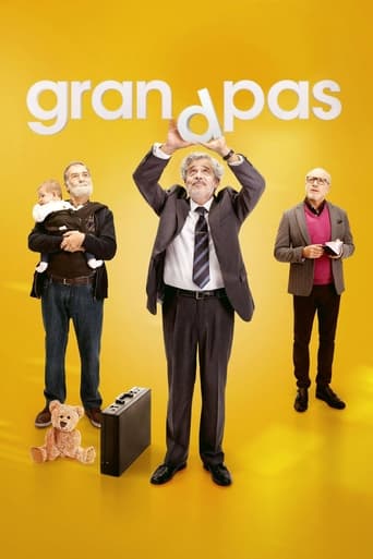 Grandfathers (2019) download