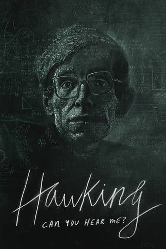 Hawking: Can You Hear Me? (2021) download