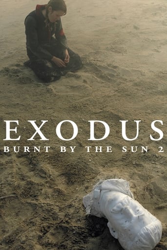 Burnt by the Sun 2: Exodus (2010) download