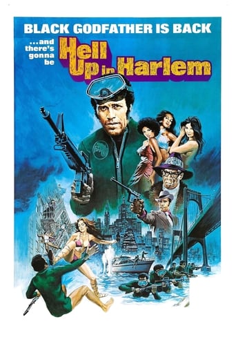 Hell Up In Harlem (1973) download