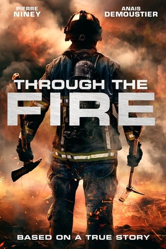 Through the Fire (2018) download
