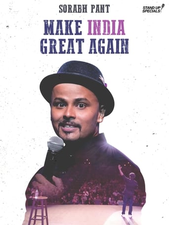 Sorabh Pant: Make India Great Again (2018) download