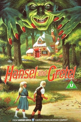 Hansel and Gretel (1988) download