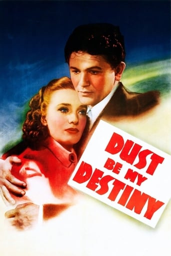 Dust Be My Destiny (1939) download