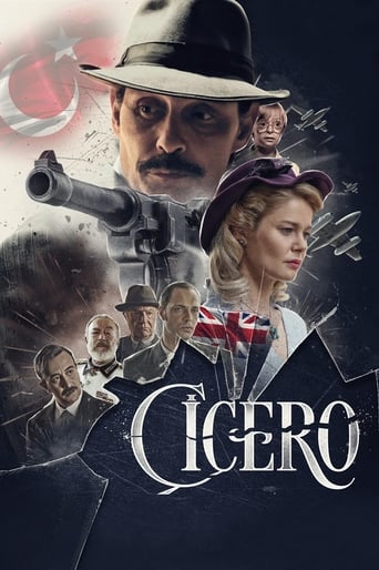 Operation Cicero (2019) download