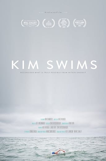 Kim Swims (2017) download