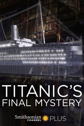 Titanic's Final Mystery (2012) download