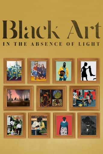 Black Art: In the Absence of Light (2021) download
