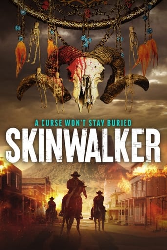Skinwalker Torrent (2021) Legendado WEB-DL 1080p – Download