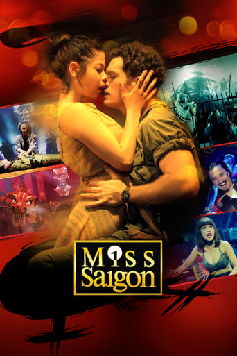 Miss Saigon (2016) download