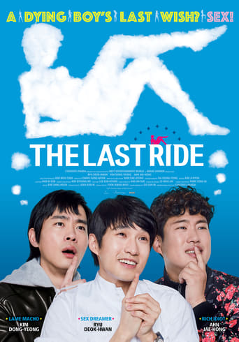 The Last Ride (2016) download