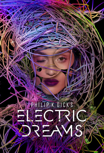 Philip K. Dick’s Electric Dreams 1ª Temporada Completa Torrent (2018) Dual Áudio / Dublado WEB-DL 720p – Download