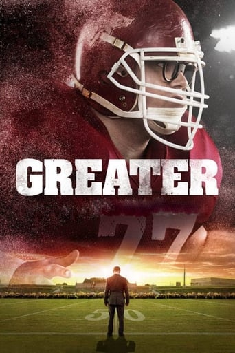 Greater (2016) download