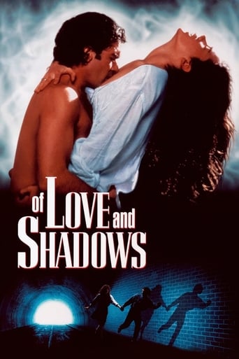 Of Love and Shadows (1994) download