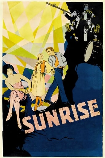 Sunrise: A Song of Two Humans (1927) download