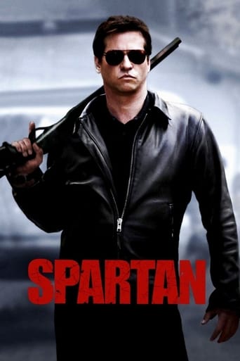Spartan (2004) download