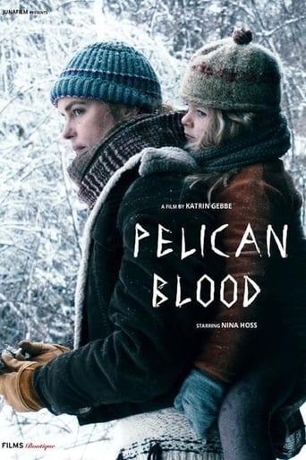 Pelican Blood (2020) download