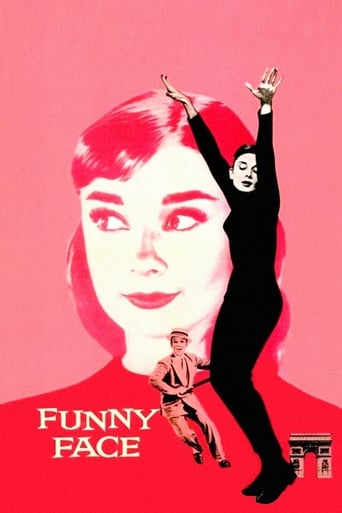 Funny Face (1957) download