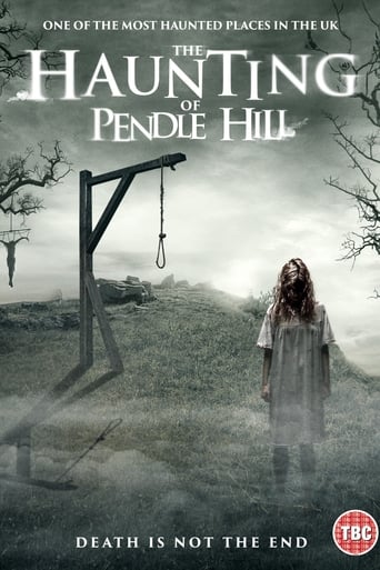 The Haunting of Pendle Hill (2022) download