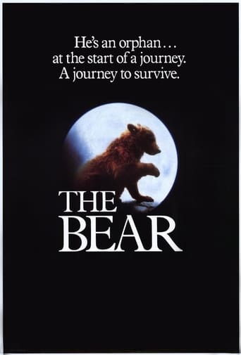 The Bear (1988) download