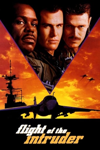 Flight of the Intruder (1991) download