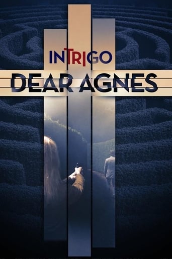 Intrigo: Dear Agnes (2019) download