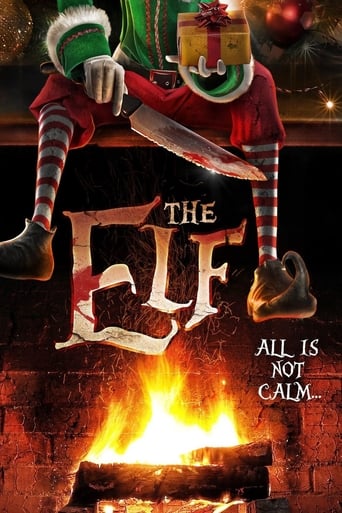 The Elf (2017) download