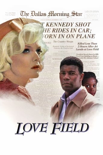 Love Field (1992) download