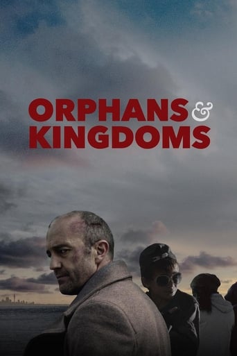 Orphans & Kingdoms (2014) download