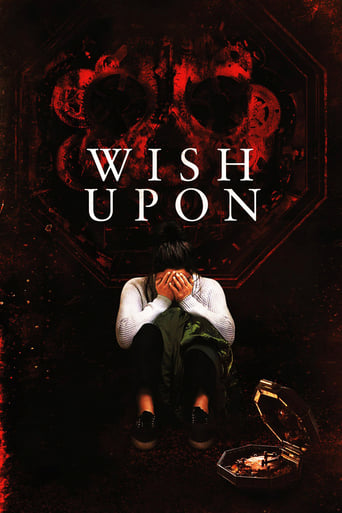 Wish Upon (2017) download