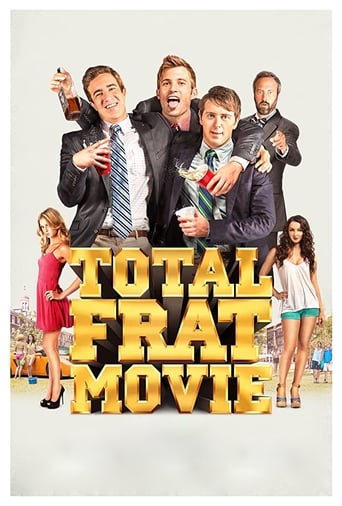 Total Frat Movie (2016) download