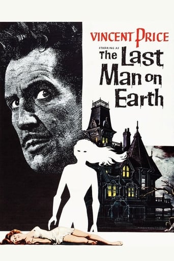 The Last Man on Earth (1964) download
