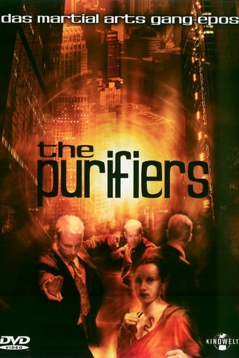 The Purifiers (2005) download